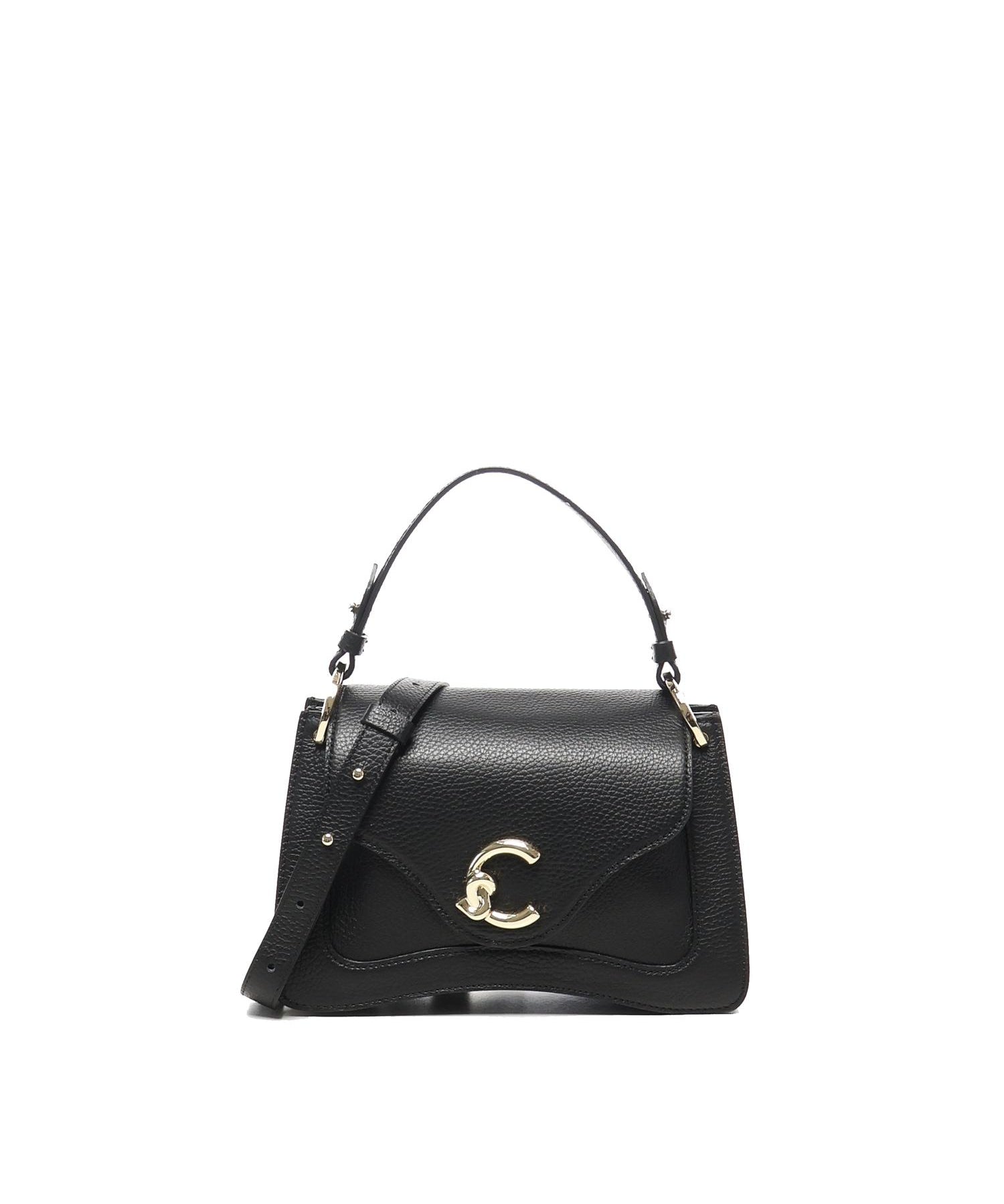 Borsa C-Me small E1SSL180201 001 COCCINELLE 