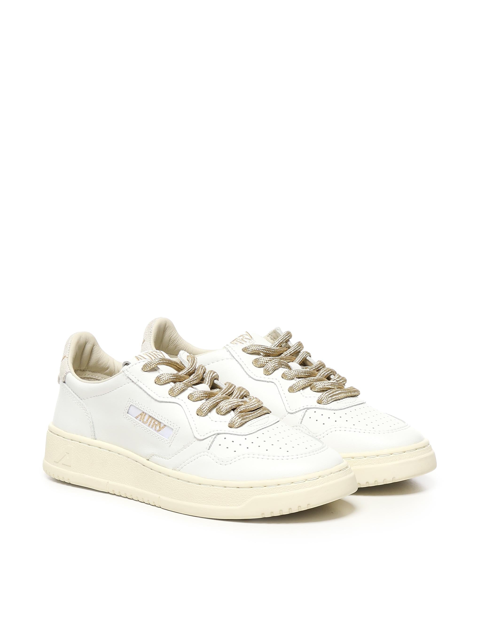 Sneakers Medalist low AULW SW01 AUTRY 
