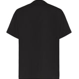 T-Shirt Paris Thunderstorm in jersey dry 850345 TUVE71000 BALENCIAGA 