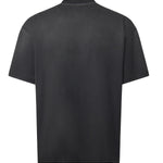 T-shirt Embellished in cotone MLM100180 04 REPRESENT 