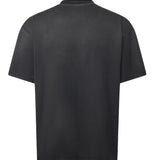 T-shirt Embellished in cotone MLM100180 04 REPRESENT 