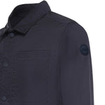 Giacca overshirt in cotone 1852 1HM68 COLMAR ORIGINALS 