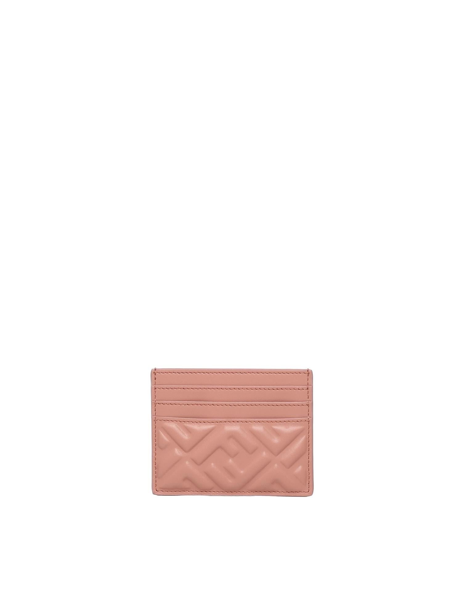 Portacarte Baguette 8M0445 AAJDF13VM FENDI 