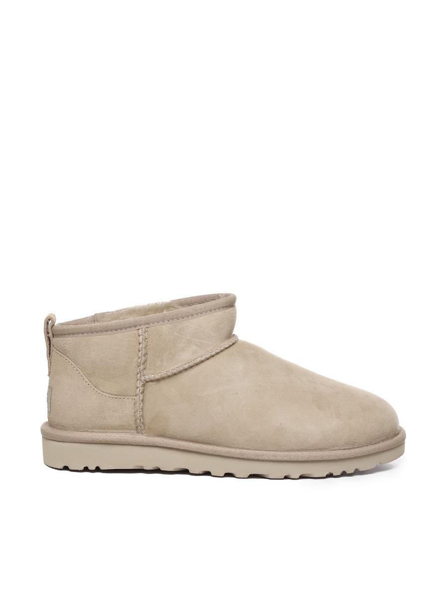 Stivaletti Classic Ultra mini in montone 1137391 M CLASSIC ULTRA MINIMDSD UGG 