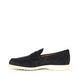 Mocassino in pelle scamosciata XXM98L0KC00M8W U805 TOD'S 