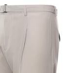 Pantalone Andy in misto lana ANDY REGULAR MTMASTICE BE ABLE 