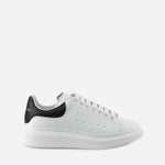 Sneakers oversize in pelle 553680 WHGP59061 ALEXANDER McQUEEN 