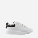 Sneakers oversize in pelle 553680 WHGP59061 ALEXANDER McQUEEN 