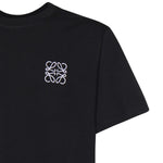 T-shirt Anagram in cotone H526Y22X75 1100 LOEWE 