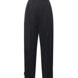 Pantaloni P-Pants in satin 105773 A2VFZ99 PINKO 