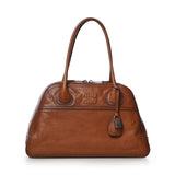 Borsa Vivant in pelle 5BB196 2IERF0046 MIU MIU 