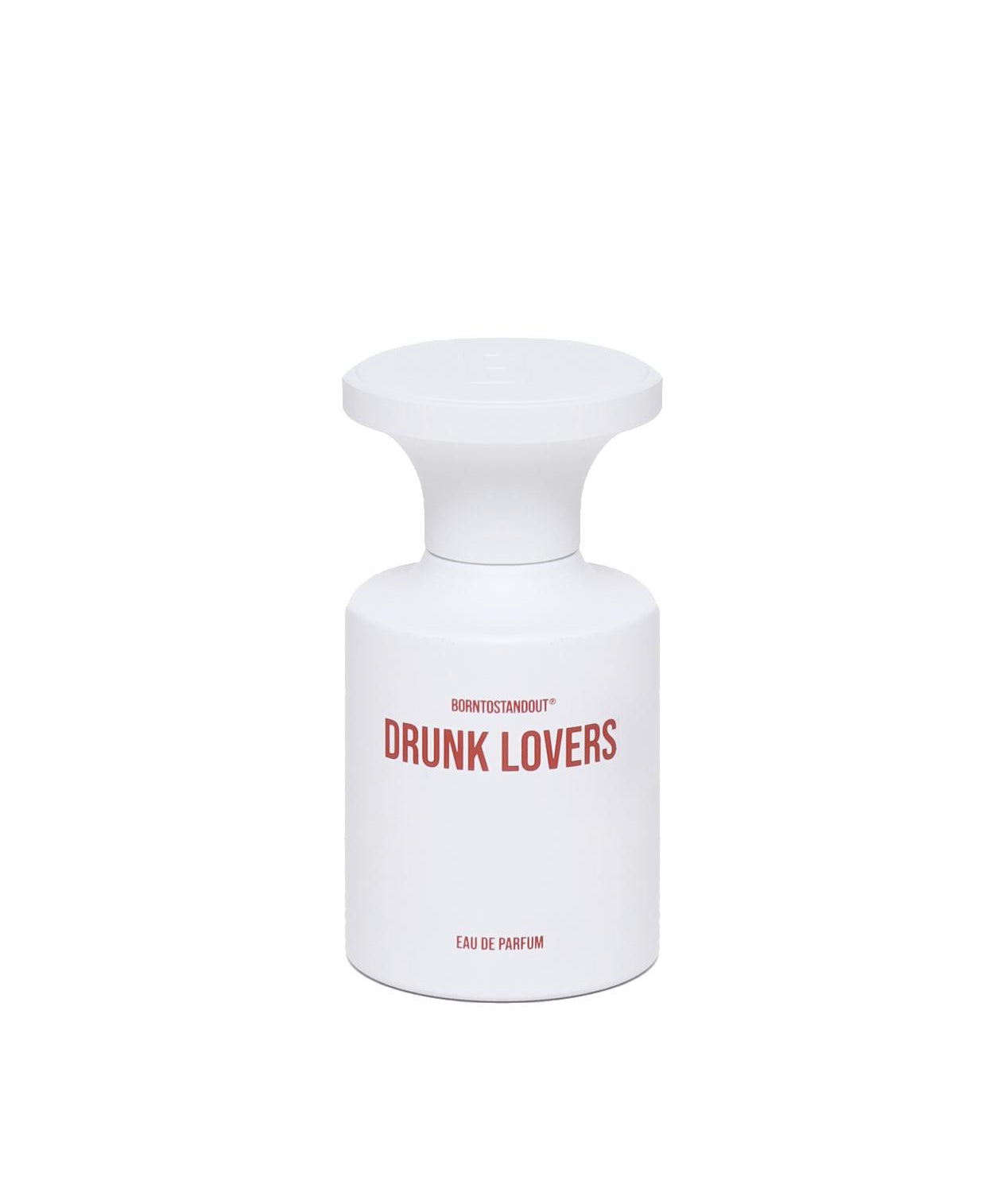 Borntostandout - Drunk lovers 50ml EdP DRUNK LOVERS  BORNTOSTANDOUT 