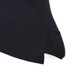 Top Transverse in cotone anni '90 425JDE146JS0194 9999 COURREGES 