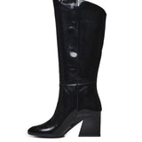 Stivale in vernice<BR/> MT232 WATERNERO MARC ELLIS 
