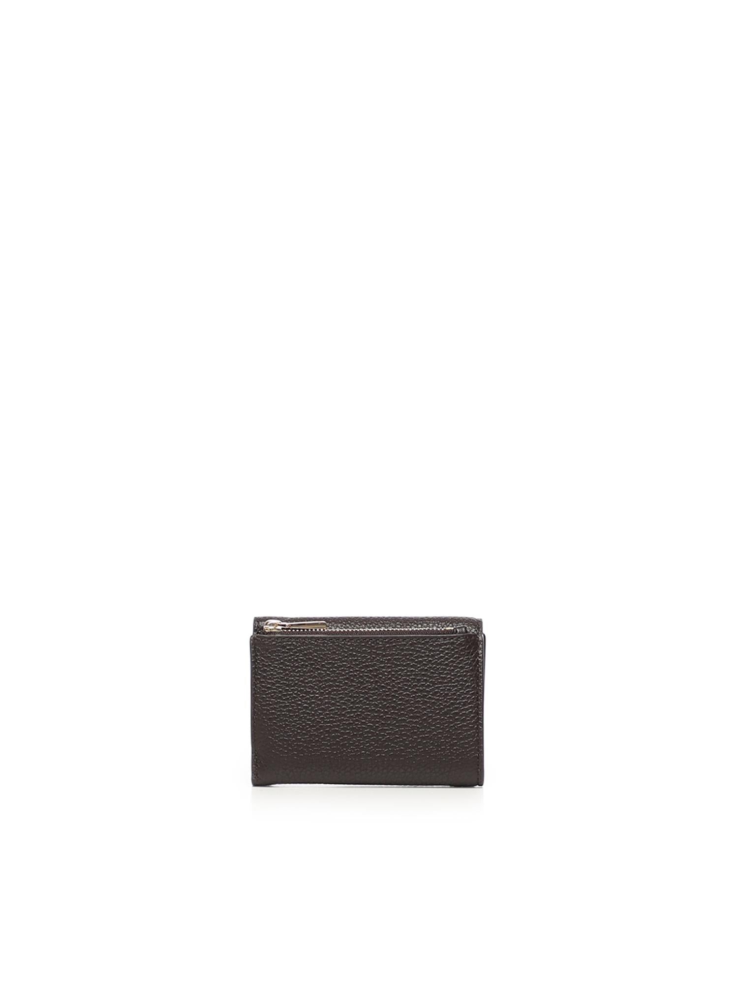 Portafoglio in pelle con logo 32S5GYTP1L 251 MICHAEL MICHAEL KORS 