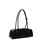 Borsa Le Teckel media in pelle AA1S06033CA212 999 ALAIA 