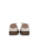 Sneaker Dice T-Toe F3625003 LIGHT GREY/BEIGE AXEL ARIGATO 