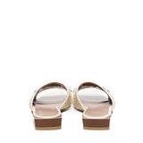 Ciabatta Esther Flat 73SC8VA01PAG ESTHER FLATNAT/OFFWHITE V° 73 