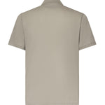 Polo in cotone M75POLM05TES0M120 07 ELEVENTY 