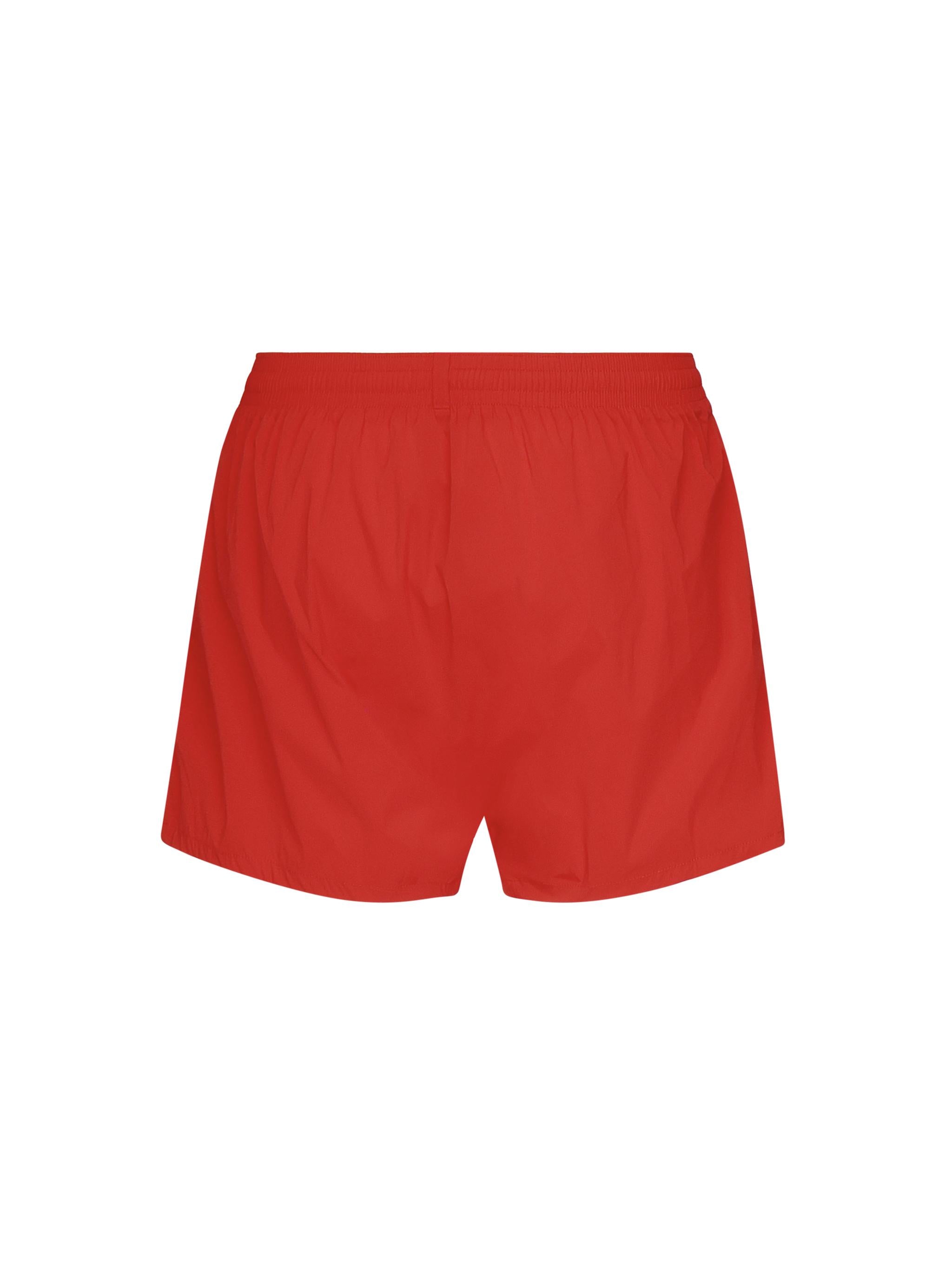 Boxer midi con logo D7B646140 600 DSQUARED2 