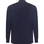 Pullover in cashmere L76MAGL21MAG0L013 11-13 ELEVENTY 