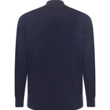 Pullover in cashmere L76MAGL21MAG0L013 11-13 ELEVENTY 