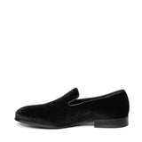 Mocassini in velluto 029609 778619001 FERRAGAMO 