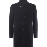 Cappotto in lana NAM5451025JXLQ U808 FAY 