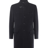 Cappotto in lana NAM5451025JXLQ U808 FAY 