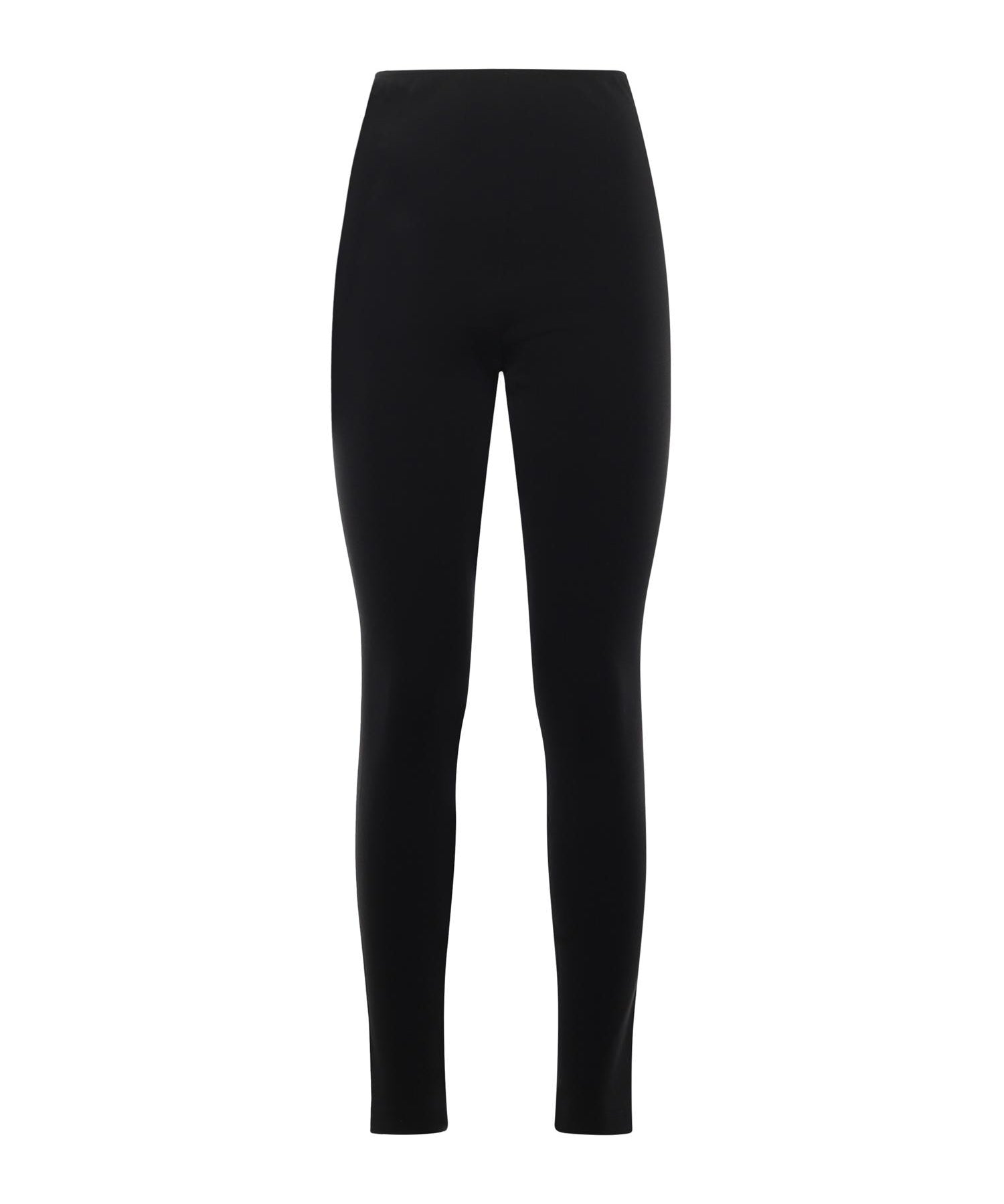 Leggings in jersey FTDGUT FUGN7N0000 DOLCE & GABBANA 