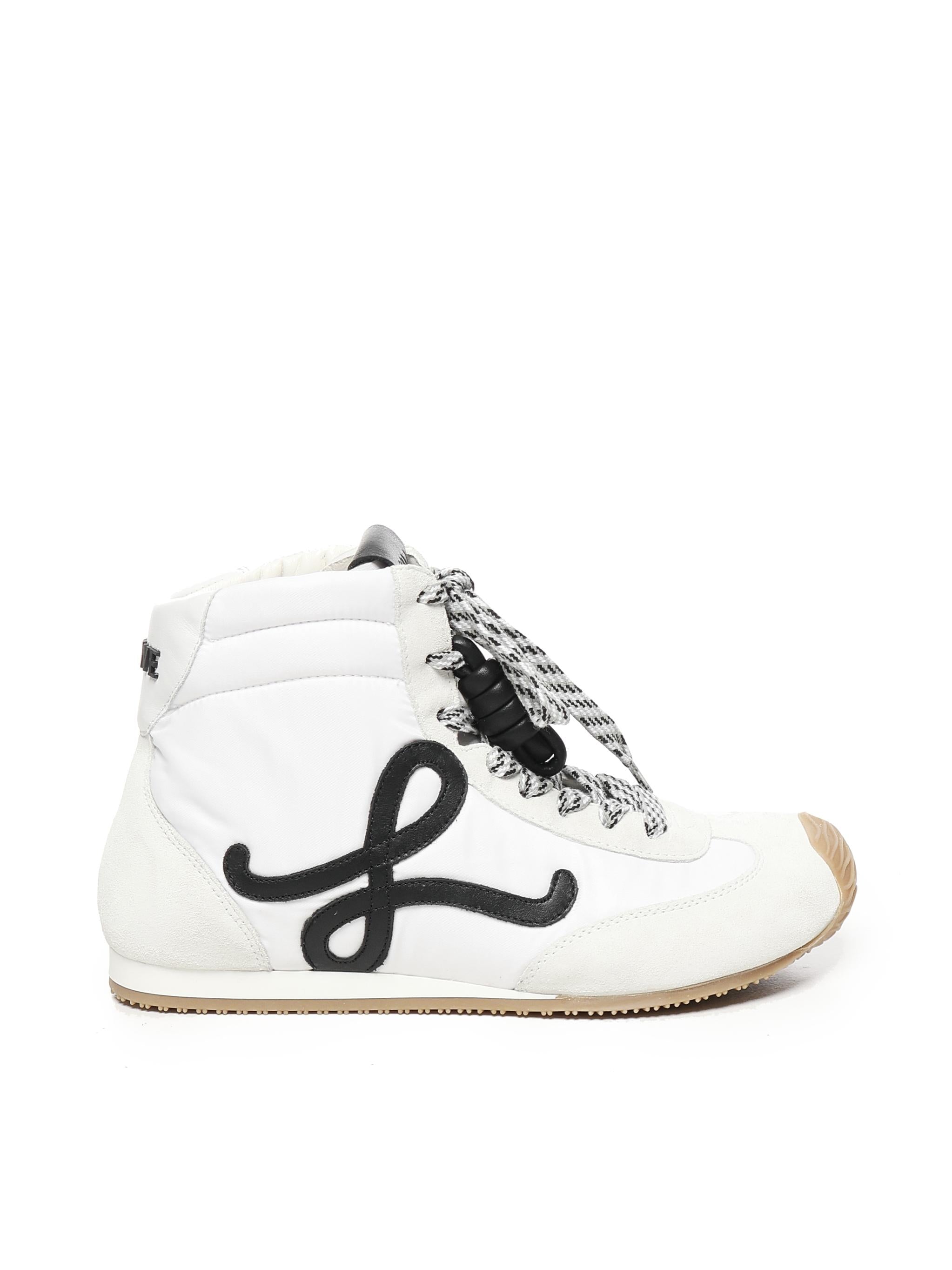 Sneaker alte Ballet Runner 2.0 LBR2282X18 2101 LOEWE 