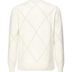 Maglia a girocollo premium 3156 19653001 GALIANO 
