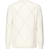 Maglia a girocollo premium 3156 19653001 GALIANO 