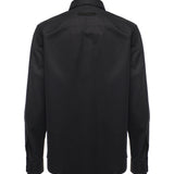 Camicia in misto cotone UFV16A9 SOT8B990001 ZEGNA 