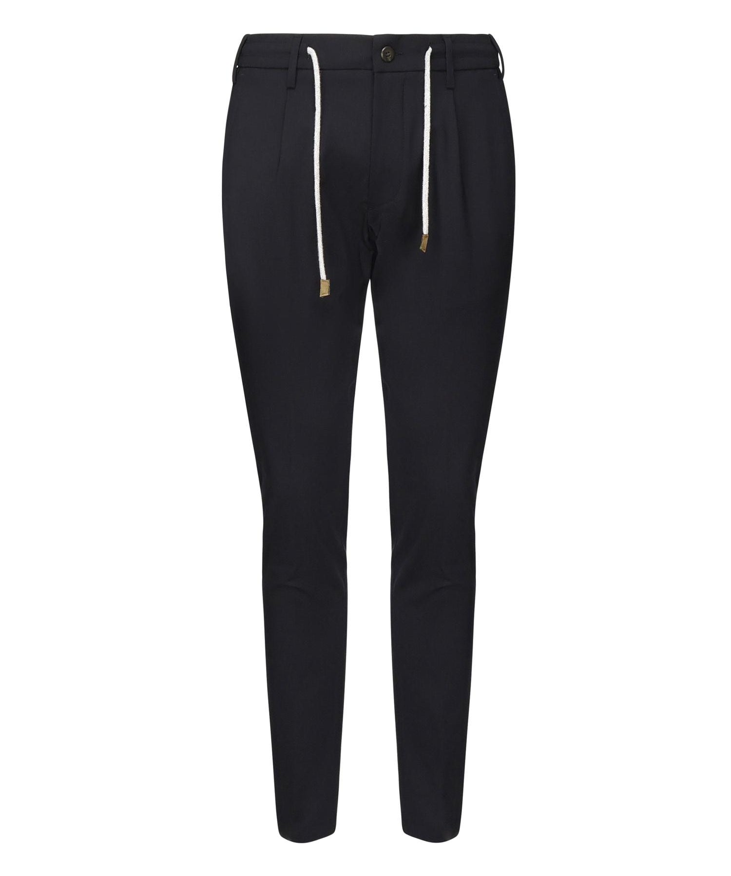 Pantalone in lana X75PANB21TES0A053 11N ELEVENTY 