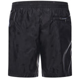 Boxer da mare con logo M4A13T FJSDDN0000 DOLCE & GABBANA 
