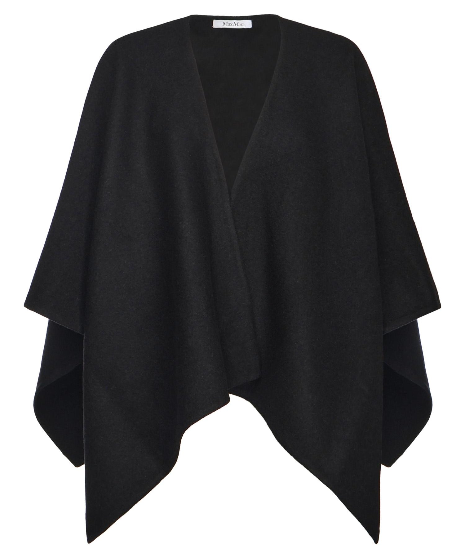 Cappa in alpaca e lana 2524546081600 005 MAX MARA 