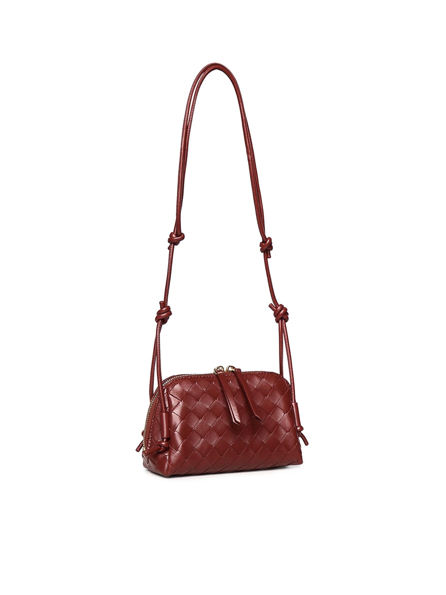 Pochette Concert in nappa 794258 VCPP16585 BOTTEGA VENETA 