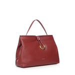 Tote bag in pelle E1T1F180101 R52 COCCINELLE 