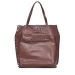 Tote Bag A'spasso Medium in pelle 068790 1910000Z0922 ZANELLATO 