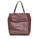 Tote Bag A'spasso Medium in pelle 068790 1910000Z0922 ZANELLATO 
