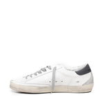 Sneaker Super-Star in pelle GMF00102 F00611311915 GOLDEN GOOSE 
