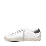 Sneaker Super-Star in pelle GMF00102 F00611311915 GOLDEN GOOSE 