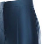 Pantaloni charleston in duchesse FR6648 A9DGF0RP6 FENDI 