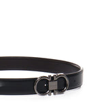 Cintura Gancini 679938 694531004 FERRAGAMO 
