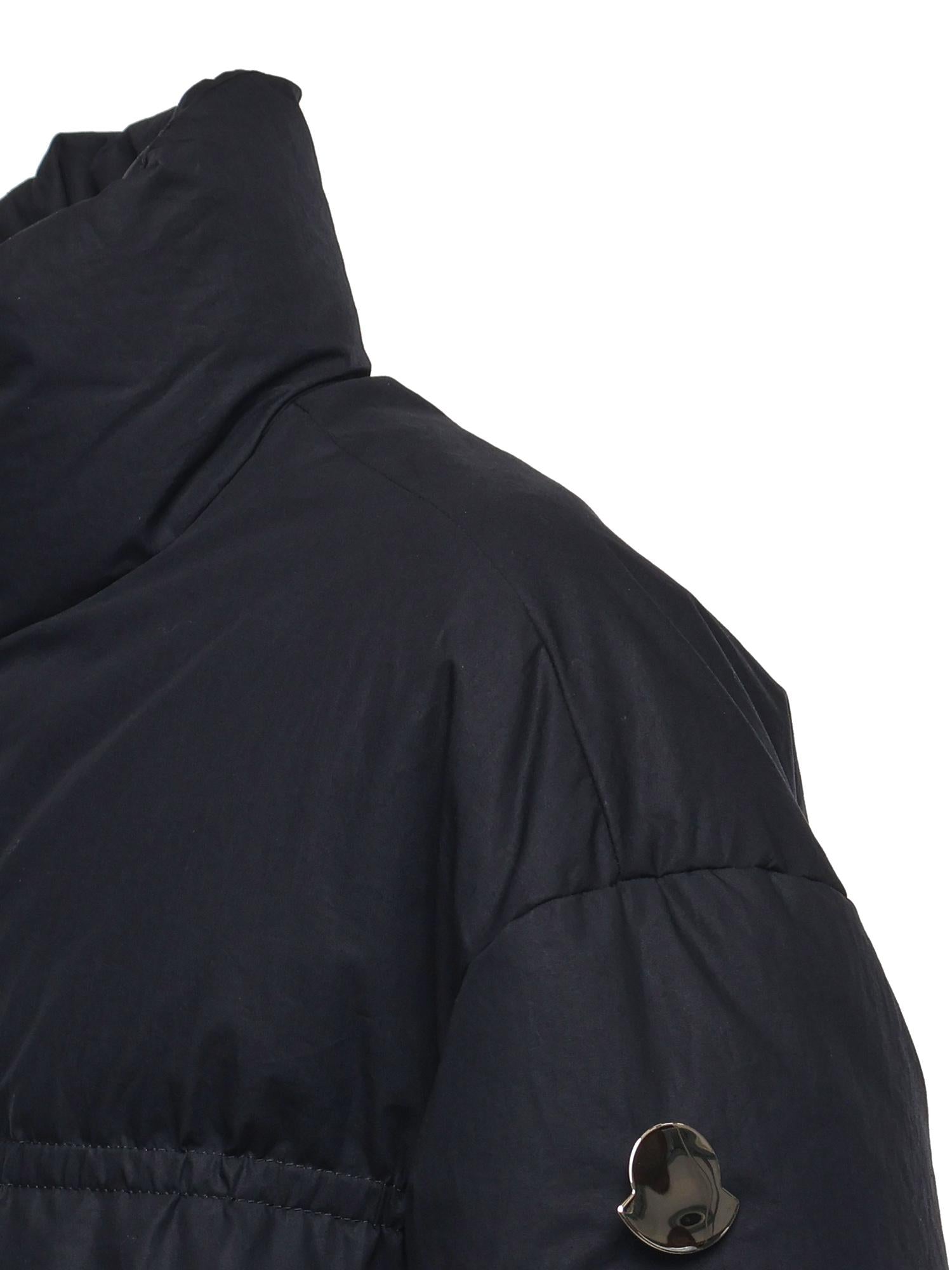 Moncler x JIL SANDER Giubbotto Mimimycin K24051A00018 M6390742 MONCLER GENIUS 