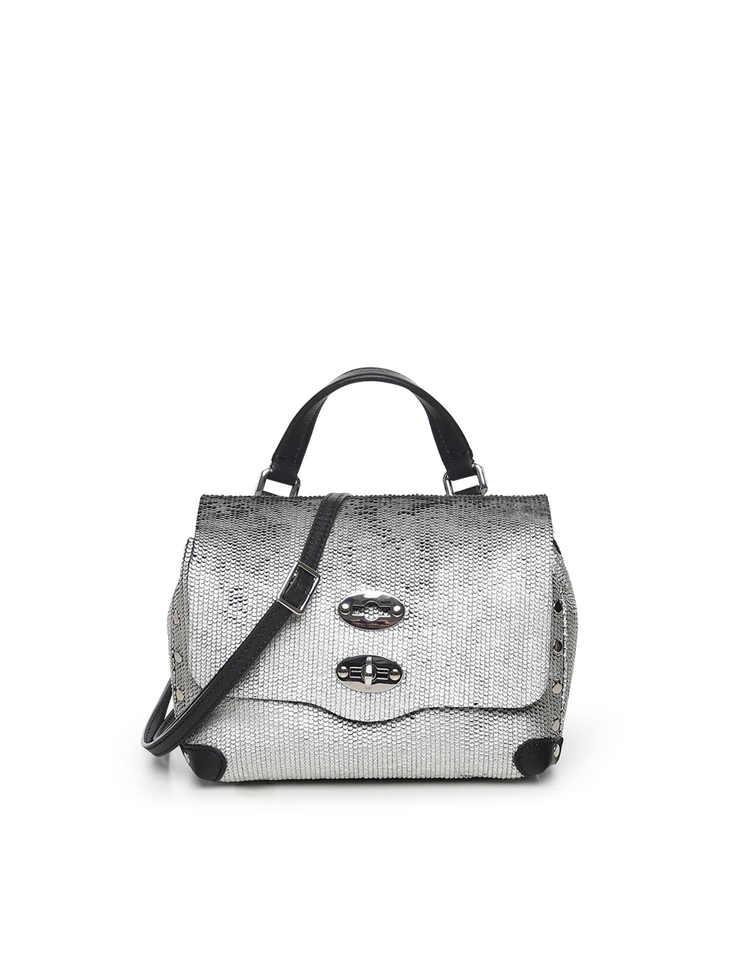 Borsa Postina CBI Anniversary 068090 2260000Z0199 ZANELLATO 