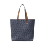 Borsa shopping Medium FF 7VA657 AUGOF1SCG FENDI 