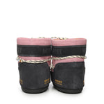 MB X GIR ICON LOW SUEDE BEADS 80D1409730 HJ05 MOON BOOT 