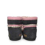 MB X GIR ICON LOW SUEDE BEADS 80D1409730 HJ05 MOON BOOT 
